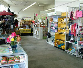 Warrnambool Independent Traders Market - Accommodation Rockhampton 0