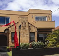 SCOPE Galleries Warrnambool - Accommodation Rockhampton