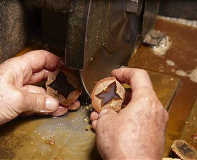 Mt Hay Gemstone Tourist Park - Accommodation Rockhampton 1