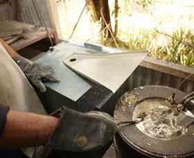 Mt Hay Gemstone Tourist Park - Accommodation Rockhampton 2