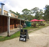 Paramoor Winery - Accommodation Rockhampton