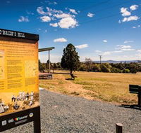 O'Brien's Hill - Accommodation Rockhampton
