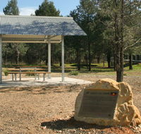 Terry Hie Hie picnic area - Accommodation Rockhampton
