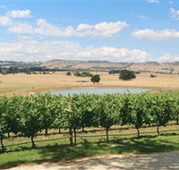 Grange Cleveland Winery - Accommodation Rockhampton