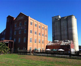 Corowa Whisky And Chocolate - Accommodation Rockhampton 0