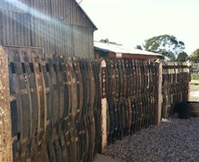 Corowa Whisky And Chocolate - Accommodation Rockhampton 1