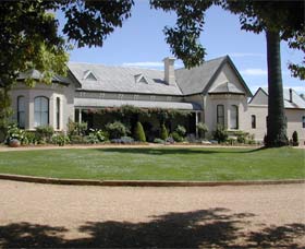 Borambola Wines - Accommodation Rockhampton 0