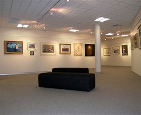 Art Space - Accommodation Rockhampton 0