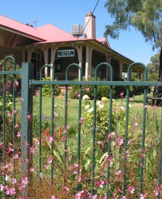 Birriwa NSW Accommodation Rockhampton