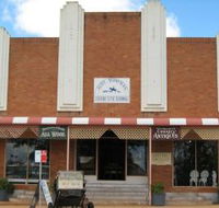 Talbragar Country Antiques - Accommodation Rockhampton