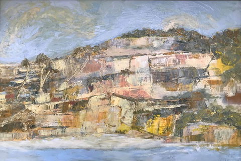 Gallery Blackheath - Accommodation Rockhampton 2