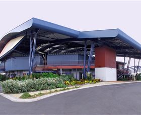 Gracemere Exhibition Complex - Accommodation Rockhampton 2