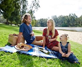 Wagga Beach - Accommodation Rockhampton 0