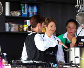 Food I Am Cooking School - Accommodation Rockhampton 4