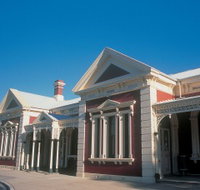 Wagga Wagga Rail Heritage Museum - Accommodation Rockhampton