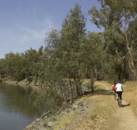 Wiradjuri Walking Track - Accommodation Rockhampton