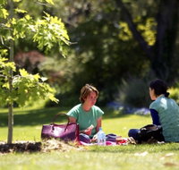 Botanic Gardens Wagga Wagga - Accommodation Rockhampton