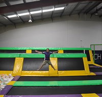 Jump n Putt - Accommodation Rockhampton