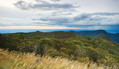 Doug Sky Lookout - Accommodation Rockhampton 2