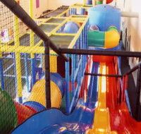 Noahs Ark Indoor Play Centre - Accommodation Rockhampton