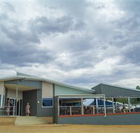 Cottontails Restaurant Winery and Function Centre - Accommodation Rockhampton