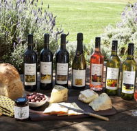 Rosnay Organic Farm and Vineyard - Accommodation Rockhampton
