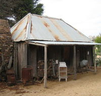 Canowindra Historical Society Museum - Accommodation Rockhampton