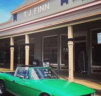 Finns Store - Accommodation Rockhampton