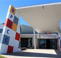 Benalla Performing Arts  Convention Centre and Benalla Cinema  BPACC - Accommodation Rockhampton