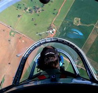 Warbird Aerial Adventures - Accommodation Rockhampton