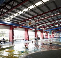 Wangaratta YMCA Indoor Sports  Aquatic Centre - Accommodation Rockhampton