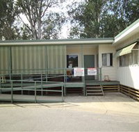 Luthern Church Opportunity Shop - Accommodation Rockhampton