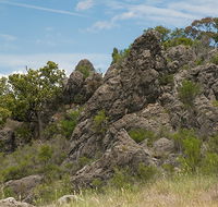 Verandah Cave - Accommodation Rockhampton