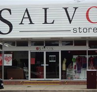 Salvos Opportunity Shop Wangaratta - Accommodation Rockhampton