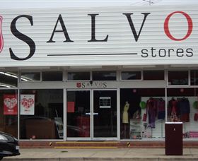 Salvos Opportunity Shop Wangaratta - Accommodation Rockhampton 0