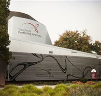 Wangaratta Performing Arts Centre - Accommodation Rockhampton
