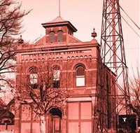 Wangaratta Historical Society Museum - Accommodation Rockhampton