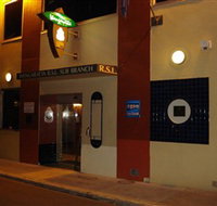 Wangaratta RSL - Accommodation Rockhampton