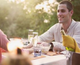 Faisan Estate Wines - Accommodation Rockhampton 0