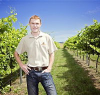 Stockmans Ridge Wines - Accommodation Rockhampton