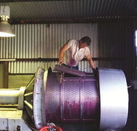 Orange Mountain Wines - Accommodation Rockhampton