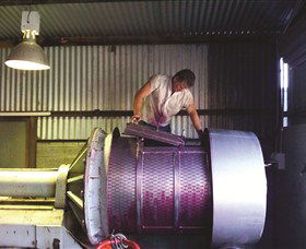 Orange Mountain Wines - Accommodation Rockhampton 0