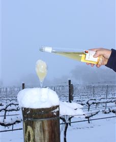 Orange Mountain Wines - Accommodation Rockhampton 1