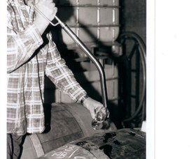 Orange Mountain Wines - Accommodation Rockhampton 4