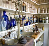 Dow's Pharmacy - Accommodation Rockhampton