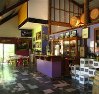 Cargo Road Wines - Accommodation Rockhampton
