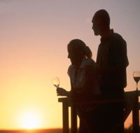 Koomooloo Wines - Accommodation Rockhampton