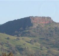 Table Top Mountain Experience - Accommodation Rockhampton