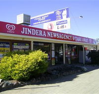 Jindera General Store and Cafe - Accommodation Rockhampton