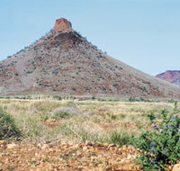 Millstream Chichester National Park - Accommodation Rockhampton